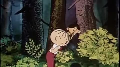 BOLEK AND LOLEK - THE MYSTERIOUS PLAN 🕵️‍♂️ | Classic Cartoons for Kids | Full Episode