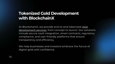 Investment Opportunities with Tokenized Gold