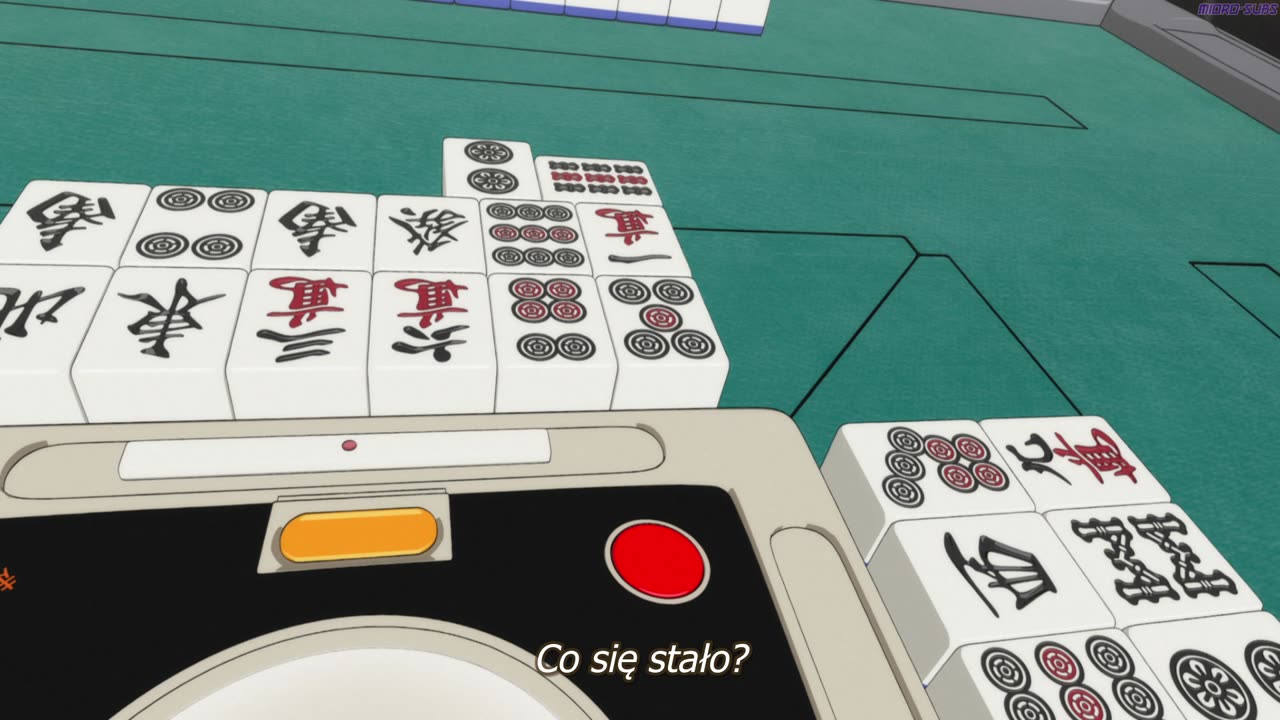 [Mioro-Subs] Mahjong - 20