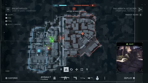 Battlefield 6 Beta