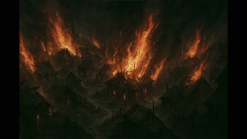 Tragic inferno V1