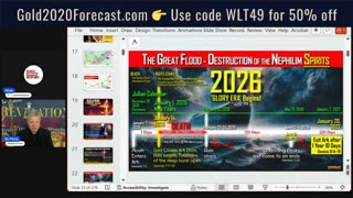 🟢 BO POLNY Joins Me LIVE -- Huge SILVER Update!