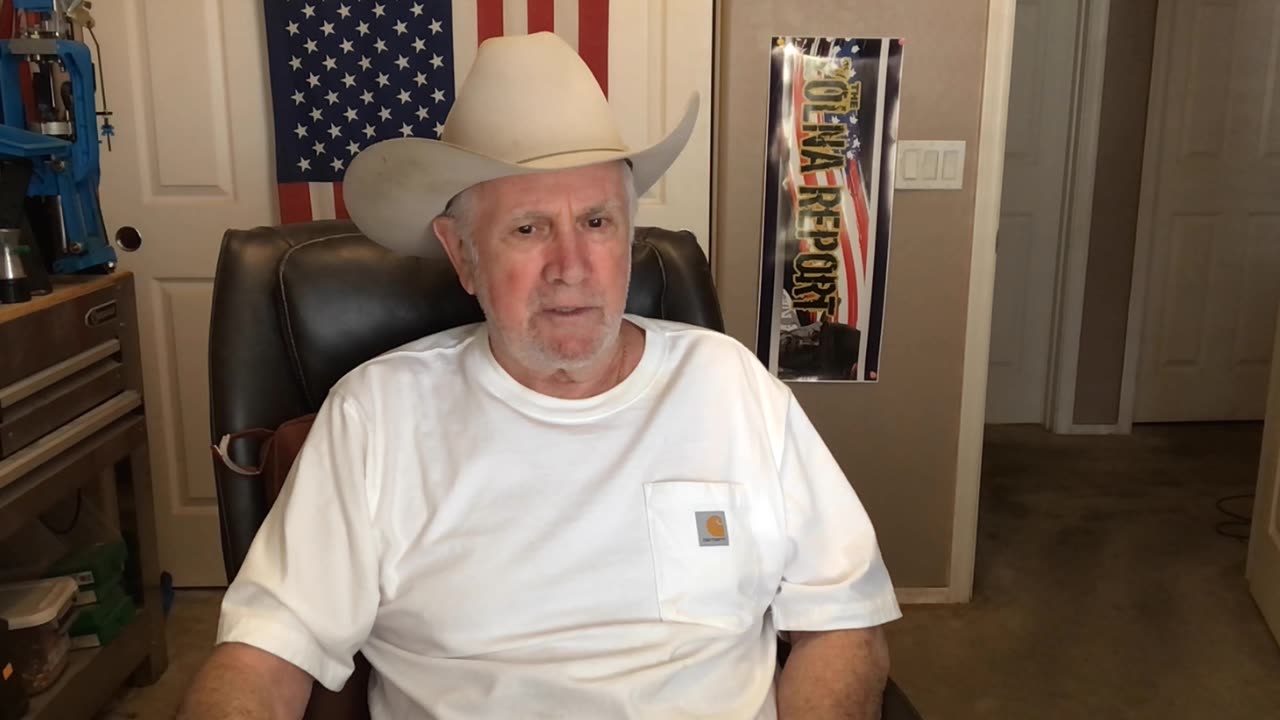 Trump To Sign Executive Order To Ban Mail In Ballots, And Voting Machines!