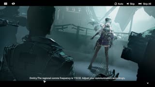 Girls' Frontline 2: Exilium(26)