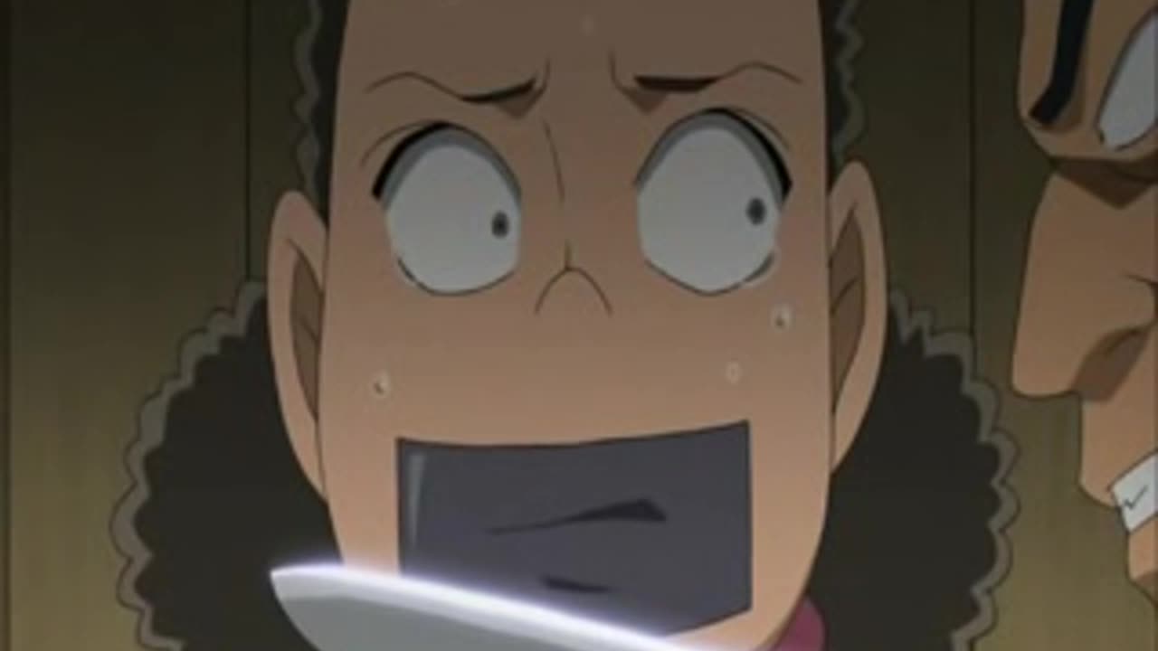 Detective Conan damsel 26