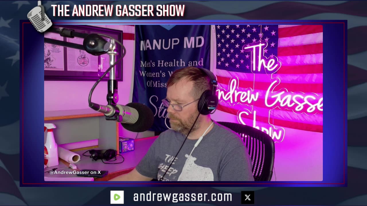 Live with Restream, January 20