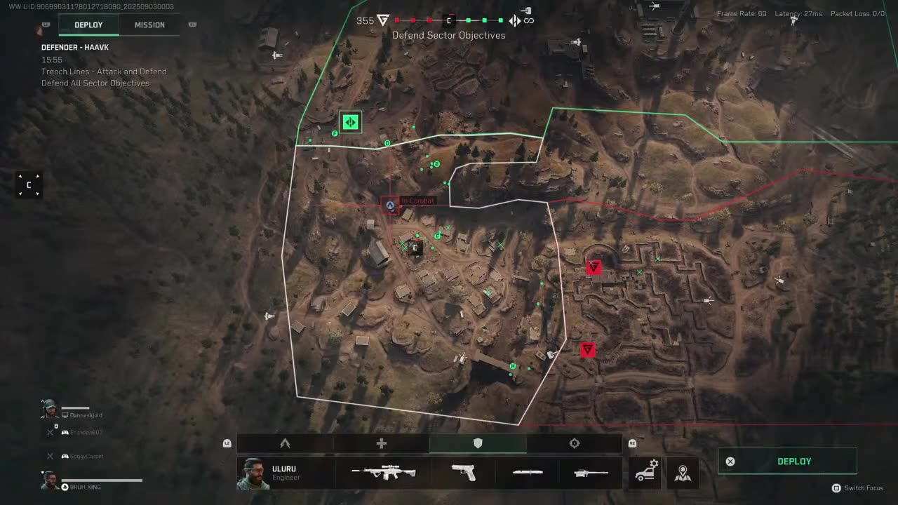 BlackHawk Down