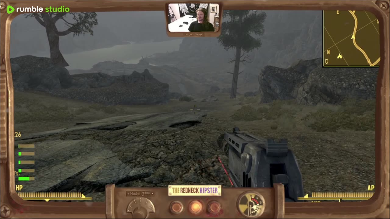 Live: From New Vegas! - 8/10/2025 - We met in a dollar store checkout lane stream!