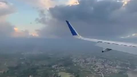 flyet