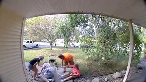 🦃🔥 Wait Till You See What Happens Next! Thanksgiving at My Place | FunFM