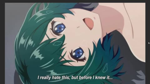 Church of Waifu's GOD Episode 31 Miho Sonoda