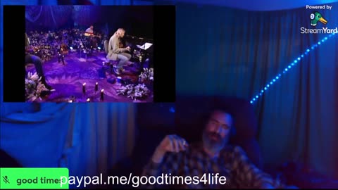 08/03/25 Goodtimes4life VOD: "gardening"