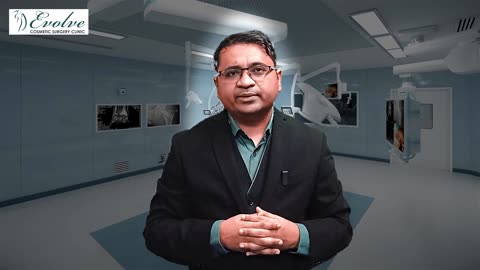 Gynecomastia Surgery in Mumbai | Permanent Chest Fat Removal with 4D Liposculpting