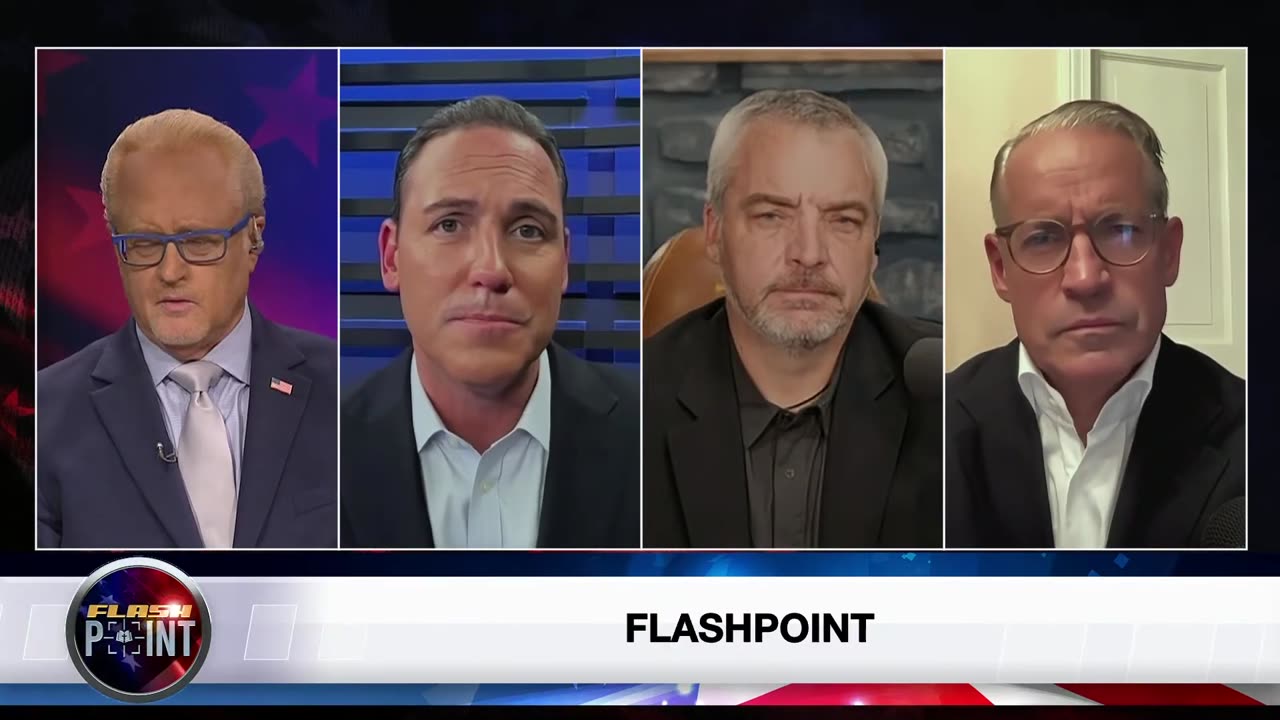 FlashPoint Let Truth Reign! Big Discoveries...(7 24 25)