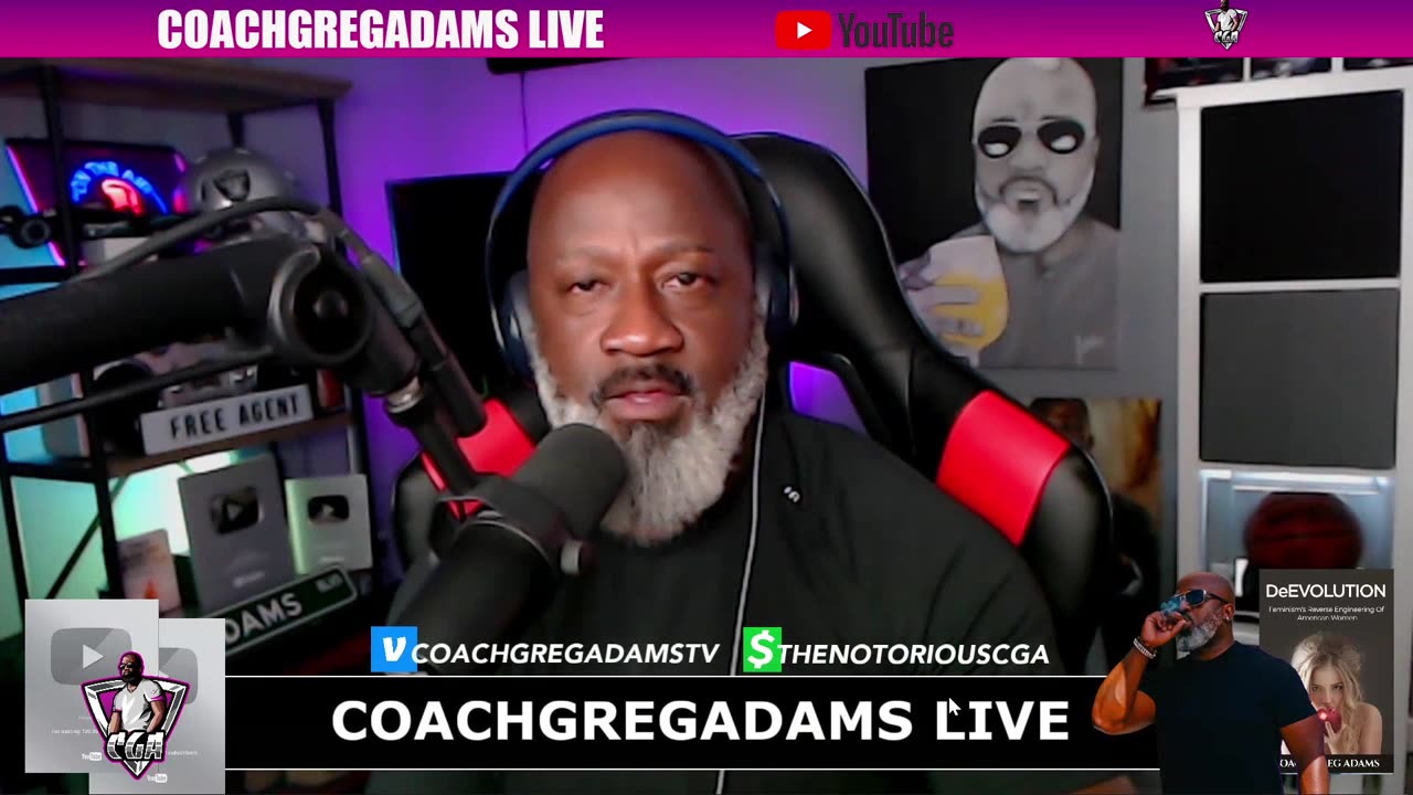 NEVER Take Disrespect From Modern Women