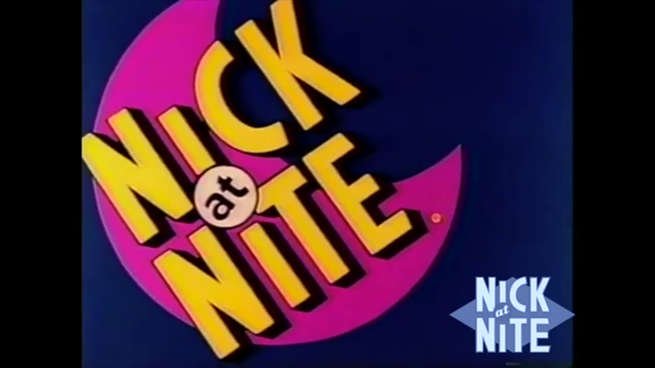 Nick@Nite-90s-Broadcast-Reimagined-Volume-7