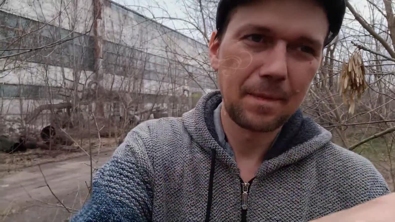 ОТец сделал бур