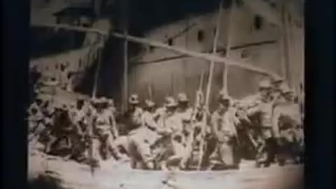 Italian invasion of Libya