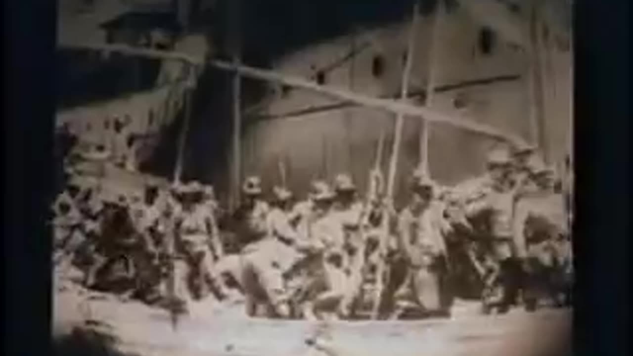 Italian invasion of Libya