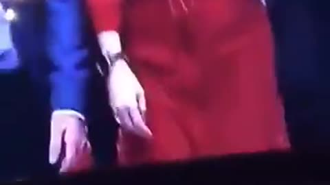 Jacinda Big Balls Ardern