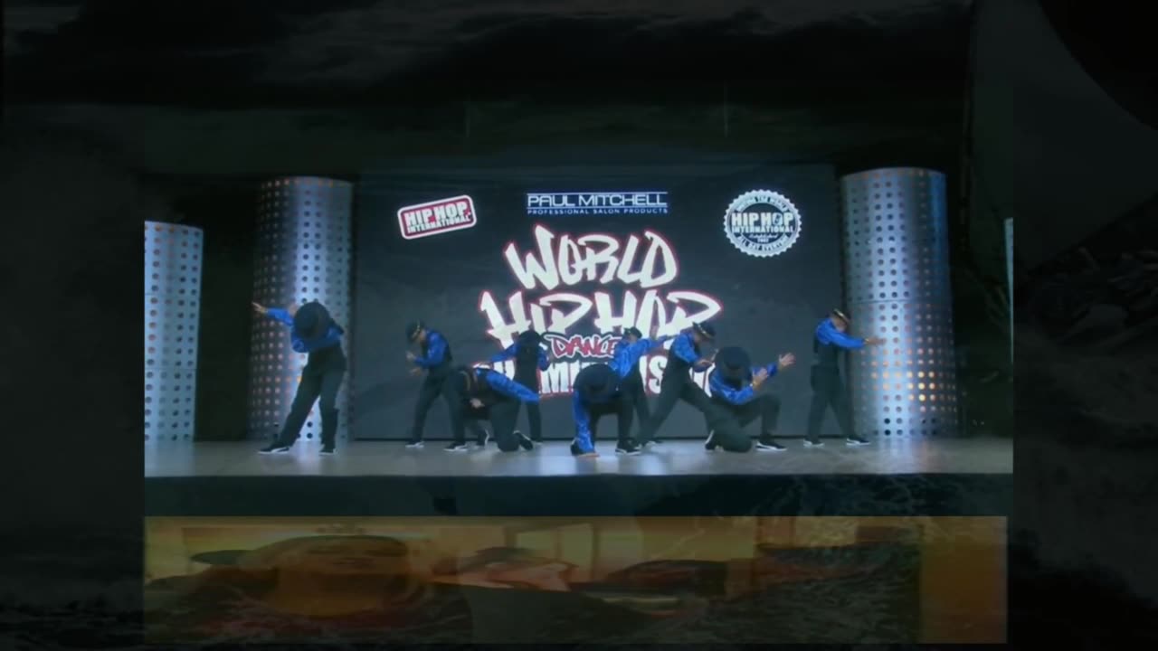 GINA FOGLIO ~ Way That You Love Me ~ Remix 1b