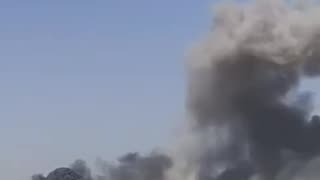 Iran reports bombings in Kermanshah