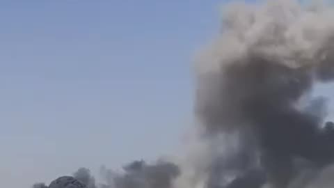 Iran reports bombings in Kermanshah
