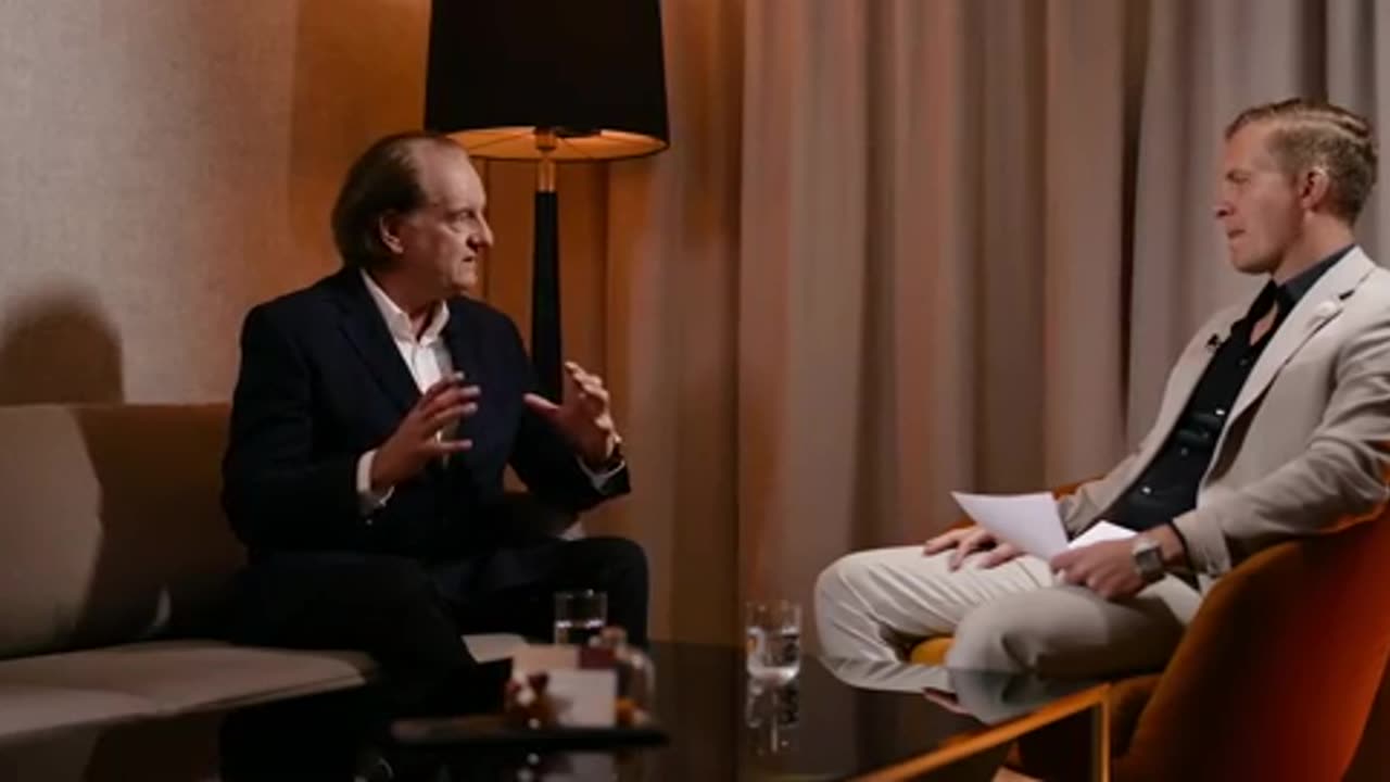Warum die herrschende Elite fallen wird - Andreas Popp