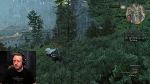 The Witcher 3 - Part 50