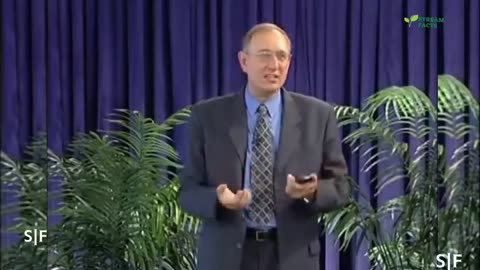 THE ISLAMIC CONNECTION - Walter Veith | REDPILL DRIFTER