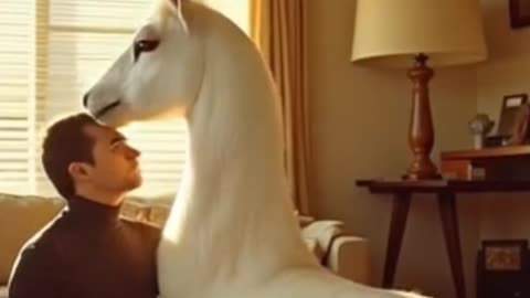 Big Goat short video #Rumbleshorts