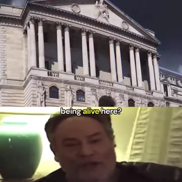 "Why do we have to pay to live on a planet we were born on?