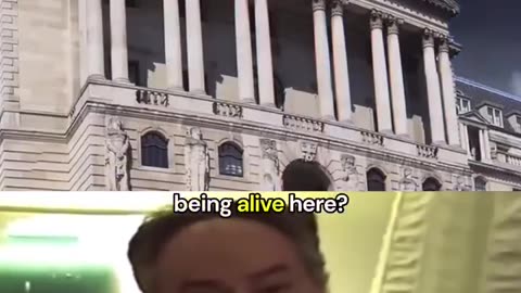 "Why do we have to pay to live on a planet we were born on?