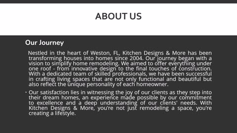 kitchen and bathroom remodeling weston fl