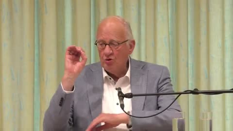Willem Ouweneel - Hart voor Waddinxveen - De toekomst van de wereld 7