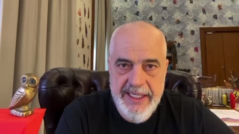Pas 11-Majit Shqipëria ‘kosh’ refugjatësh, jo në Europë/ Rama zbulon padashje planin
