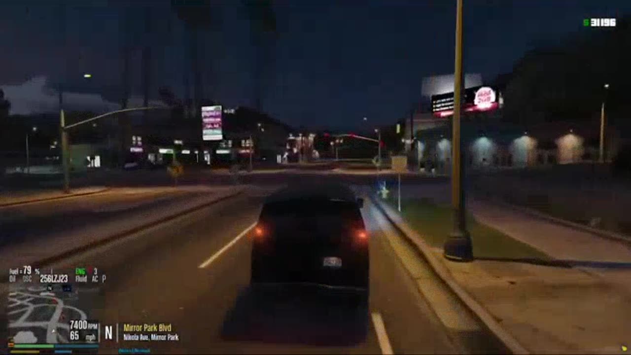 <(Rebroadcast)> GTA Roleplay