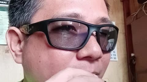 Vlog Short story experience here in the province.