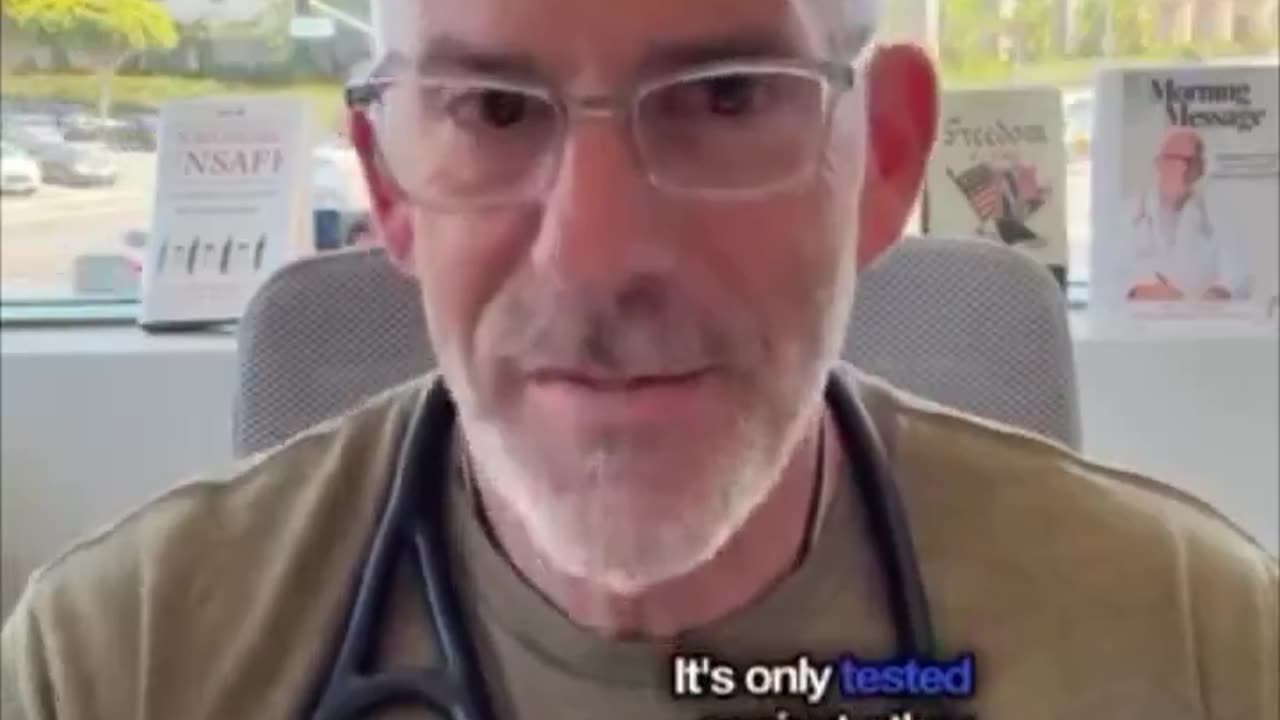 New 6 in 1 vaccine for 6 months to 4 years old.