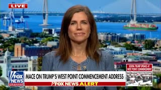 Fox News-Judge cannot 'override’ Trump in deportation case: Rep. Nancy Mace
