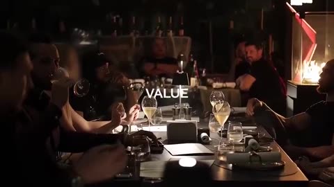 A Real Man Doesn’t Do 50/50 – Know Your Role
