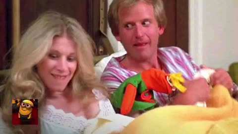 Cheech & Chong's Next Movie (1980) - Sexy Hand Puppets_ Scene _ Movieclips