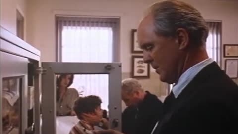 Silent Fall Movie Trailer 1994