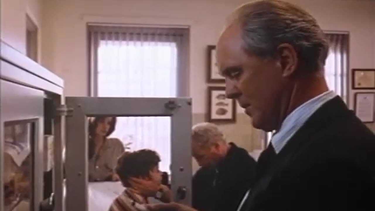 Silent Fall Movie Trailer 1994