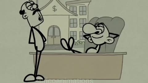 Best of Pencil people animation 😱🤢