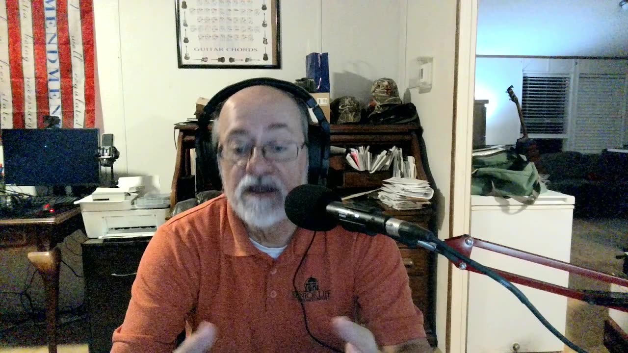 TF Williams Podcast 2 April 2025 AM