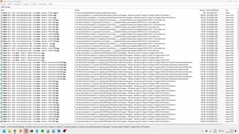 Everything File Search Utility