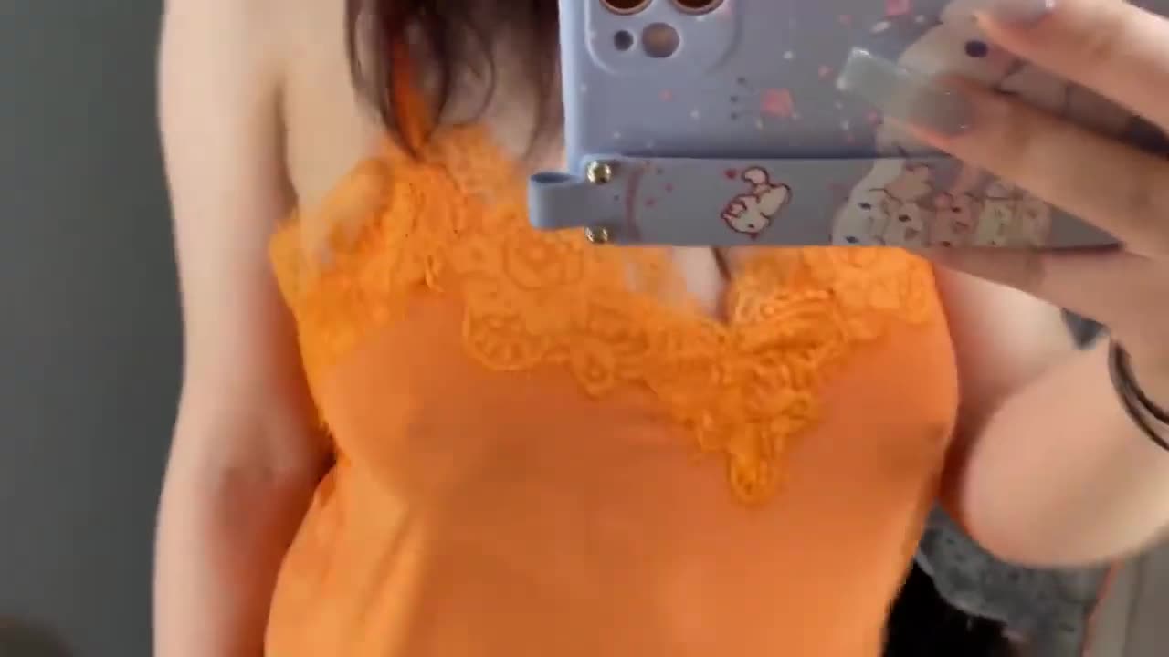 See Through Lingerie and clothes || Try On HAUL