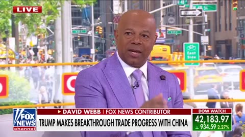 Trump's breakthrough US-China tariff deal explained