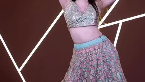 Beautiful hot cute girl dance best frefomece